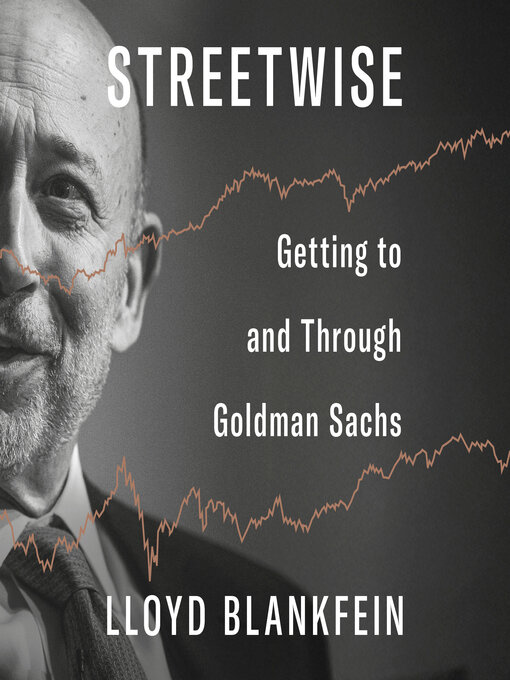 Cover image for Streetwise